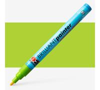 Marabu : Brilliant Painter : 1-2mm : Reseda