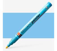 Marabu : Brilliant Painter : 1-2mm : Sky Blue