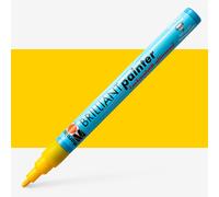 Marabu : Brilliant Painter : 1-2mm : Sun Yellow