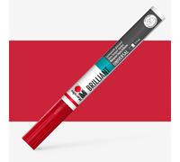 Marabu : Brilliant Painter : 2-4mm : Cherry