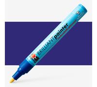 Marabu : Brilliant Painter : 2-4mm : Lapis