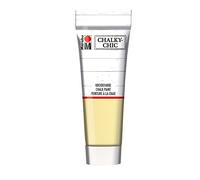 Marabu Chalky-Chic 100 ml pastel yellow, Paint, 100ml