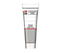 Marabu Chalky-Chic 100 ml stone grey, Paint, 100ml