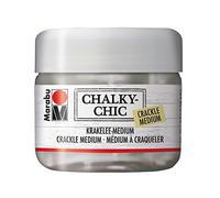 Marabu Chalky-Chic Crackle Medium, 225ml