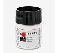 Marabu : Cleaner : 50ml Jar