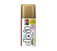 Marabu do-it Metallic Spray Paint, 786 Metallic-Red Gold, 150 ml, Weatherproof, Lightfast and Quick Drying
