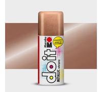 Marabu : Do-It Spray : 150ml : Metallic Spray Copper