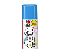 Marabu Do-it Spray 150ml Neon Blue