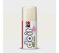 Marabu : Do-It Spray : Gloss : 150ml : White
