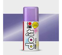 Marabu : Do-It Spray : Pearlescent : 150ml : Violet
