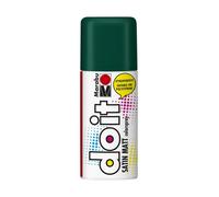Marabu Do-it Spray Satin Matt 150ml Dark Green