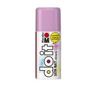 Marabu Do-It Spray Satin Matt 150ml Pastel Pink