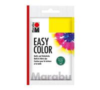 Marabu Easy Colour Fabric Dye 25g - 068 Dark Green