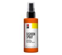 Marabu Fashion Spray 100ml - 023 Red Orange