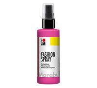 Marabu Fashion Spray 100ml Pink