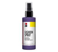 Marabu Fashion Spray 100ml - 037 Plum