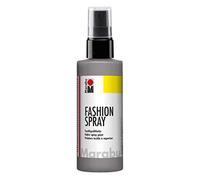 Marabu Fashion Spray 100ml - 078 Grey