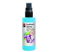 Marabu Fashion Spray 100ml - 141 Sky Blue