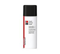 Marabu Fixative 400ml, Metal, 20 x 6.5 x 20 cm