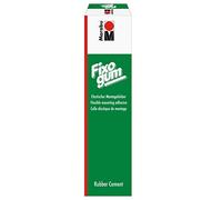 Marabu Fixogum Rubber Cement - 125g Tube