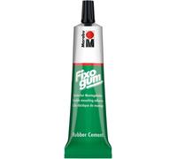 Marabu Fixogum Rubber Cement - 50g : 125g : 500g - studio cow gum