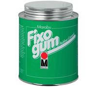 Marabu Fixogum Rubber Cement - 50g : 125g : 500g - studio cow gum