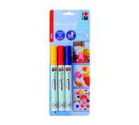 Marabu Glas Kids Painter Assortment