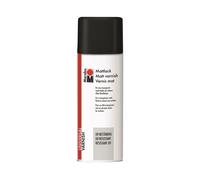 Marabu Mattlack Matt Varnish Spray 400ml