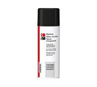 Marabu MR23111018857 UV Protective Varnish Gloss 400ml, Clear