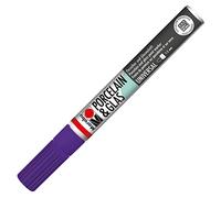 Marabu Porcelain Painter (1-2mm Tip) - 251 Violet