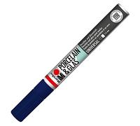 Marabu Porcelain Painter (1-2mm Tip) - 293 Night Blue