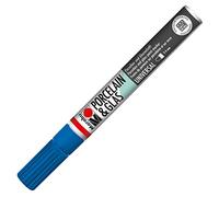 Marabu Porcelain Painter (3-4mm Tip) - 142 Gentian