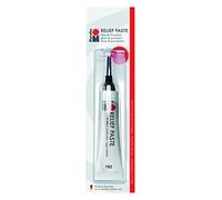 Marabu Relief Paste Effekte 20ml - 782 Metallic Silver