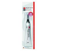 Marabu Relief Paste Outliner - 20ml- For Glass Ceramic Porcelain Craft Outliner