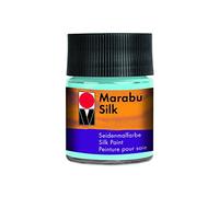 Marabu Silk Jar 50ml-Arctic, Paint