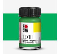 Marabu : Textil : 15ml : Light Green
