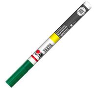 Marabu Textil Painter Pen (1-2mm Tip) - 067 Rich Green