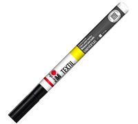 Marabu Textil Painter Pen (1-2mm Tip) - 073 Black
