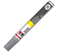 Marabu Textil Painter Pen (2-4mm Tip) - 078 Grey