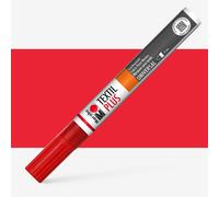 Marabu : Textil Painter Plus : 3mm : Cherry Red