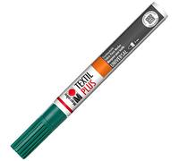 Marabu Textil Painter Plus Tip, Paint, Dark Green, 3.2 x 15 x 0.8 cm