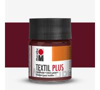 Marabu : Textil PLUS : 50ml : Medium Brown