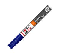 Marabu Textil Plus Painter Pen (3mm Tip) - 053 Dark Blue