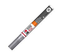 Marabu Textil Plus Painter Pen (3mm Tip) - 782 Silver