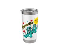 Maracaibo Puente sobre el Lago Stainless Steel Insulated Tumbler