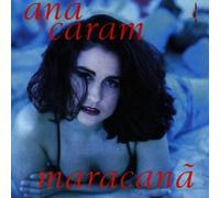 Maracana by ANA CARAM (1993-10-15)