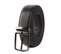 MARACOCO Belt for Men and Women Big & Tall 36"-90", Black 5, Waist Size : 52"-55"