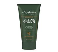 Shea Moisture Maracuja Oil & Shea Butter Beard Detangler Soften Hair & Ease Out Knots - 4 oz Balm
