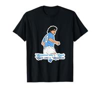 Maradona AMA a Napoli T-Shirt
