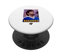 Maradona Argentina PopSockets Adhesive PopGrip